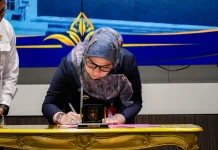 Wali Kota Banjarbaru Tegaskan Komitmen Percepatan Tindak Lanjut Hasil BPK