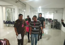 Kejari Umumkan Tersangka Baru Dugaan Korupsi di Dinas Pendidikan Banjarmasin