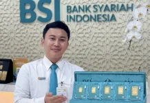 Tabungan dan DPK BSI Balikpapan Tumbuh Signifikan Positif