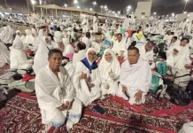 Debarkasi Banjarmasin Siap Sambut Kedatangan Jemaah Haji