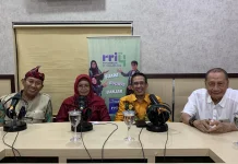Nilai Pancasila Perkuat Kerukunan Antar Suku di Kalimantan Selatan