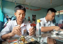 DPKP Kalsel Siapkan Pelatihan Penggunaan Test Kit Pengelola SPPG