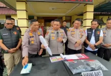 Terungkap, Kematian Pria di Basirih Selatan ternyata Korban Aksi Pembunuhan