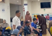 Terus Berinovasi, Mal Pelayanan Publik Banjarmasin Makin Permudah Warga