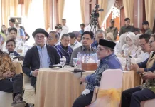 Rais Ruhayat Hadiri Public Communication Summit Kalsel 2026