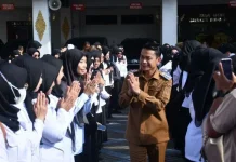 Gaji ke-13 ASN Banjarmasin Cair Pekan Ini, PPPK Paruh Waktu Tak Kebagian