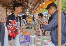 Penyelenggara Kegiatan Bertanggung Jawab Atas Sampah, Pemko Bikin Aturan Ketat!