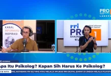 Stigma Psikolog Masih Jadi Tantangan dalam Layanan Kesehatan Mental
