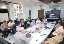Gubernur Muhidin Minta Pertamina Awasi Ketat Distribusi BBM Subsidi