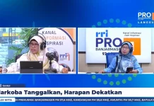 BNNP Kalsel Waspadai Peredaran Narkoba melalui Platform Digital