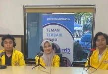 BEM ULM Luncurkan Program Bakti Asa untuk Mahasiswa