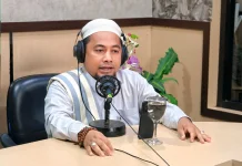 Makna KAWIN untuk Membentuk Pribadi Muslim
