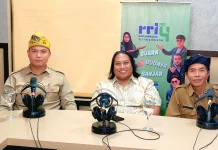 Sineas Muda Banjar Siapkan Film Budaya Lokal