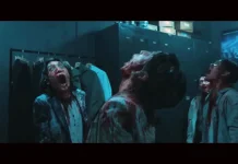 Bukan Zombie Biasa, Colony Suguhkan Teror Cerdas di Layar Lebar