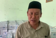 Jemaah Haji Tabalong Kloter BDJ 03 Diperkirakan Tiba Minggu 7 Juni 2026