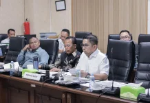 Pansus DPRD Kalsel Awasi Ketat Distribusi BBM Bersubsidi