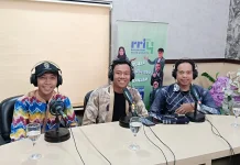 Peringati Hari Lingkungan Hidup, Madihin Bahabar Serukan Aksi Nyata