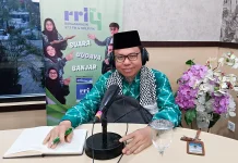 Muhasabah Akhir Tahun Hijriah Jadi Momentum Evaluasi Diri