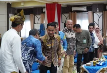 Sertifikasi Halal Pelaku Usaha Dideadline Oktober, Wali Kota Ingatkan Hal Ini: