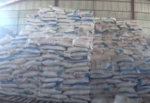 Realisasi Pupuk Bersubsidi di Tabalong Rendah, Berimbas pada Pengurangan Alokasi
