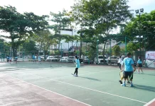 Antara Kesehatan dan Retribusi, Polemik Lapangan Olahraga Pemerintah Berbayar