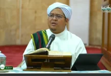 Ustaz Ilham Humaidi: Jangan Remehkan Kebaikan dan Dosa Kecil
