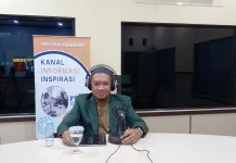 Hijrah Digital, Upaya Menjaga Nilai Islam di Era Teknologi