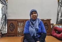 SPMB SLB-C Negeri Pembina Kalsel Terapkan Ramah Anak tanpa Kuota