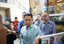 RUPS PAM Bandarmasih Bongkar Strategi Baru, Wali Kota Tuntut Layanan Maksimal