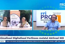 Penerima Bansos Meninggal Dunia atau Pindah Domisili akan Dicoret