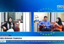 PHBS Rumah Tangga Jadi Kunci Pencegahan Berbagai Penyakit