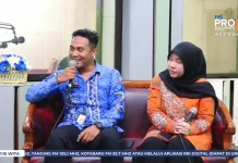 Kesehatan Ibu dan Anak Dimulai dari Penerapan PHBS di Rumah