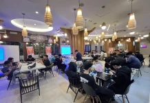 BEC 2026 Jadi Panggung Kompetisi dan Pembinaan Atlet E-Sport Banjarmasin