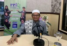 Keluarga, Masjid, dan Pesantren Jadi Benteng Umat di Era Modern