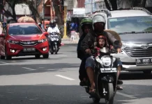 Operasi Patuh Intan 2026 Digelar 14 Hari, Pengendara Bandel Langsung Terekam ETLE!