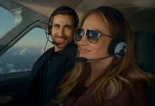 Jennifer Lopez Jadi CEO Maskapai dalam Film Office Romance