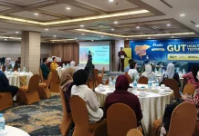 Prodia Gelar Seminar Nasional Dokter Bahas Inovasi Kesehatan Saluran Cerna