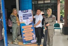 Tingkatkan Pelayanan, Satpol PP Balangan Rilis Sejumlah Aplikasi