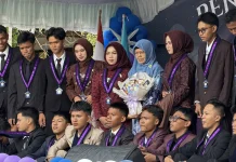 SMKN 5 Banjarmasin Bekali Lulusan Dengan Kompetensi dan Karakter