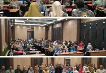 Guru SMK Diminta Perkuat Deteksi Dini Bahaya Radikalisme