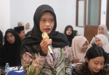 Dorong Keterlibatan Generasi Muda, Bawaslu Tapin Gelar Diskusi