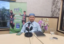 Momen Evaluasi Diri jelang Tahun Baru Islam