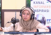 Aktif Tak Selalu Hiperaktif, Orang Tua Perlu Pahami Bedanya