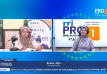 Akademisi UIN Antasari Minta Hentikan Stigma pada Anak Hiperaktif