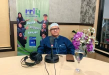Islam Membedakan Nilai Kegembiraan yang Dianjurkan dan Dilarang