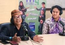 Bakisah, Media Efektif Galang Dana Pembangunan Tempat Ibadah