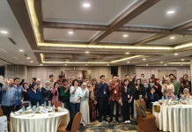 Antusiasme Peserta Tinggi, Seminar Gut Health Berjalan Sukses