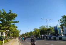 BMKG: Kalsel Hari ini Cerah Berawan