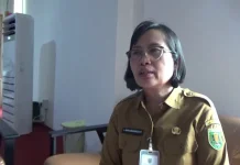 Disdukcapil Tabalong Jemput Bola, 805 Penyandang Disabilitas Terlayani Adminduk