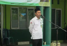 ASN Kemenag Harus Menjadi Khadimul Ummah